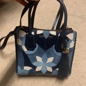 Micheal Kors Blue